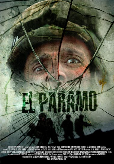 Propuesta de afiche